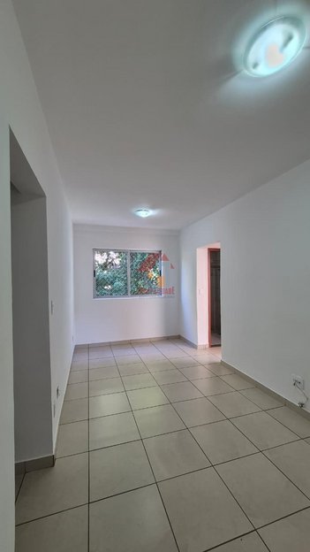 apartment em Rua Afonso Cunha Pereira, Chácara Bom Retiro - Nova Lima - MG