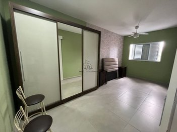 apartment em Rua Voluntários da Pátria, Vila Carvalho - Sorocaba - SP