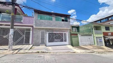 apartment em Rua Campinas do Piauí, Itaquera - São Paulo - SP
