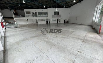 industrial em Dois Corregos, Vila Bertioga - São Paulo - SP