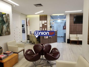 office em Vereador José Diniz, Santo Amaro - São Paulo - SP