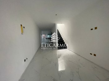 house em Rua Coronel Paulo Mariano, Vila Frugoli - São Paulo - SP