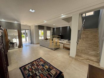 house em Rua Ismael Lemes Santana, Urbanova VI - São José dos Campos - SP