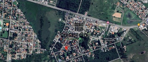 land_lot em General José de San Martin, Laranjal - Pelotas - RS