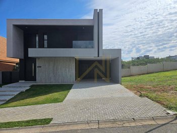 house em Estrada Municipal Adelina Segantini Cerqueira Leite, Chácara São Rafael - Campinas - SP