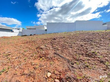 land_lot em Rua Plínio de Almeida, Jardim Vila São Domingos - Sorocaba - SP