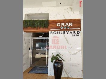 apartment em Avenida Advogado Horácio Raccanello Filho, Zona 07 - Maringá - PR