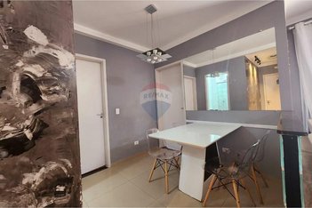 apartment em Rua Antônio Augusto do Amaral Cussiol, Jardim Americano - Sorocaba - SP