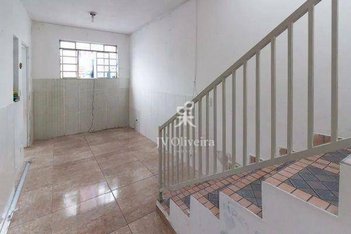 house em Rua Júlio Rebollo Perez, Jardim Peri Peri - São Paulo - SP