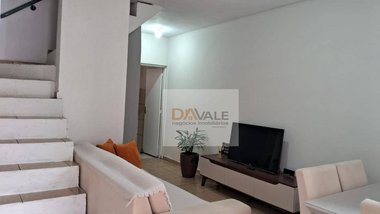 house em Rua Manoel Chaves Pereira, Cidade Nova Jacareí - Jacareí - SP