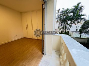 apartment em Rua Cristiano Viana, Cerqueira César - São Paulo - SP