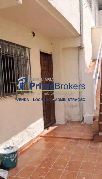 house em Rua Geraldo Salini Romeo, Jardim Oriental - São Paulo - SP