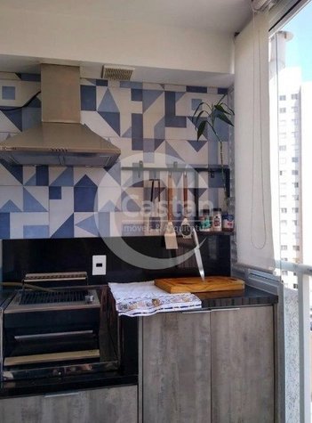 apartment em Rua Intendência, Brás - São Paulo - SP