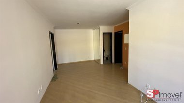apartment em Viela Desportista Anthero de Camargo, Jaguaribe - Osasco - SP