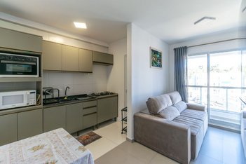 apartment em Rua Ângelo Zanetti, Itaboa - Campo Largo - PR