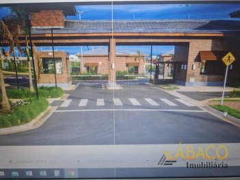 house em Passeio das Magnólias, Parque Faber Castell I - São Carlos - SP