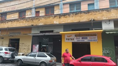 business em Itapagipe, Concórdia - Belo Horizonte - MG