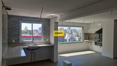apartment em Avenida Aldino Pinotti, Centro - São Bernardo do Campo - SP