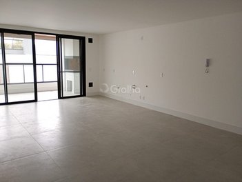apartment em Rodovia João Paulo, João Paulo - Florianópolis - SC