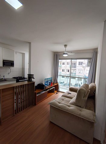 apartment em Rua Mirataia, Pechincha - Rio de Janeiro - RJ