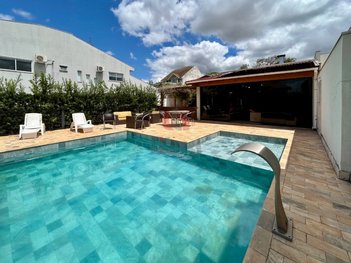 house em Avenida Pioneiro Antonio Ruiz Saldanha, Parque Industrial 200 - Maringá - PR