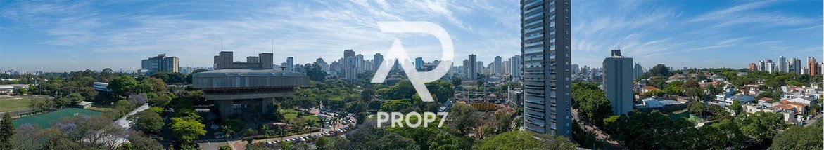 apartment em Avenida Professor Ascendino Reis, Vila Clementino - São Paulo - SP