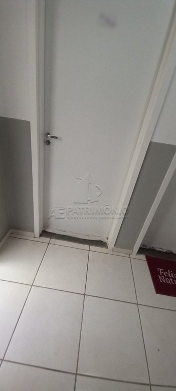 apartment em Rua Antonio Bravo Plaça, Ipatinga - Sorocaba - SP