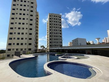 apartment em Avenida Gonçalves Júnior, Vila Barão - Sorocaba - SP