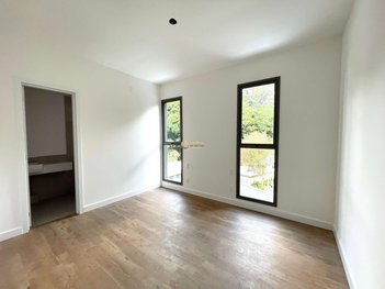 apartment em Rua Serranos, Serra - Belo Horizonte - MG