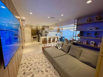 apartment em Rua Soldado Ermínio Cardoso, Jardim São Paulo - Guarulhos - SP