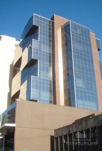 office em Avenida Júlio de Castilhos, Centro - Caxias do Sul - RS