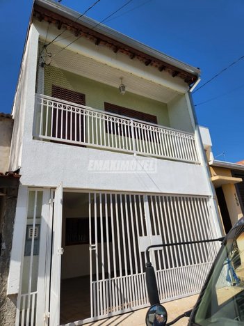 house em Rua Antonio Rupe Melchiori, Parque São Bento - Sorocaba - SP