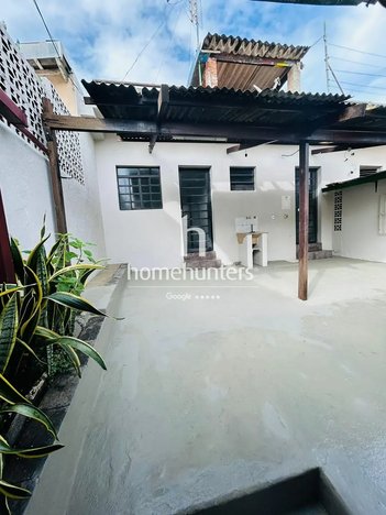 house em Rua da Abolição, Vila Joaquim Inácio - Campinas - SP