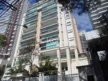 apartment em Rua Cesar Zama, Santana - São Paulo - SP