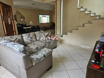 house em Rua Celso Vitta, Loteamento Villagio Verde Mare - Caraguatatuba - SP