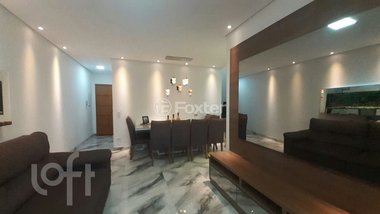 apartment em Rua Ana Pimentel, Vila Gonçalves - São Bernardo do Campo - SP