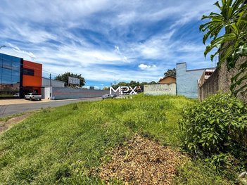 land_lot em Avenida Armando de Salles Oliveira, Centro - Piracicaba - SP