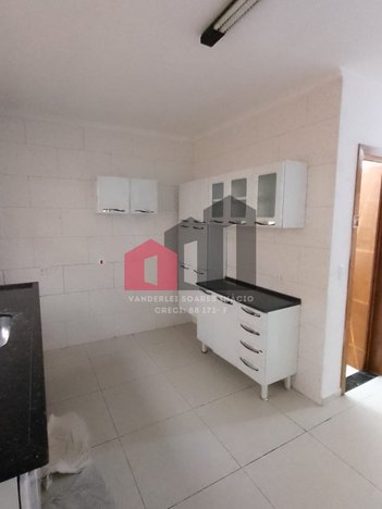 house em Rua Nossa Senhora das Dores, Vila Formosa - São Paulo - SP