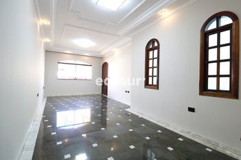 house em Rua Boa Vista, Vila Camilópolis - Santo André - SP