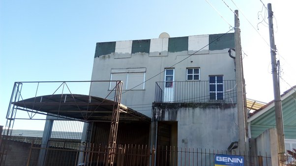 Cômodo Condomínio