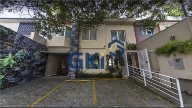 house em Rua Costa Carvalho, Pinheiros - São Paulo - SP