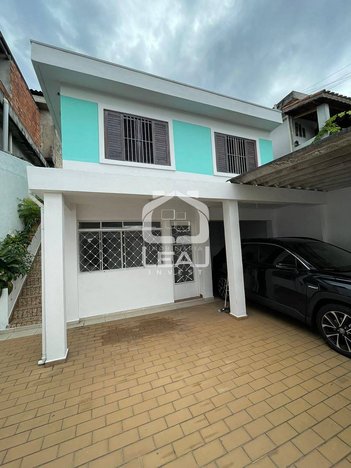 house em Rua Turquesa, Jardim Capão Redondo - São Paulo - SP
