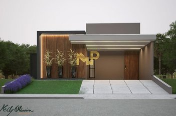 house em Avenida Reynaldo de Porcari, Medeiros - Jundiaí - SP