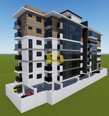 apartment em Rua Paulino de Siqueira Cortes, São Pedro - São José dos Pinhais - PR