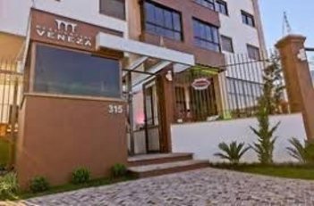 apartment em Capitão Armindo Bier, Centro - Esteio - RS