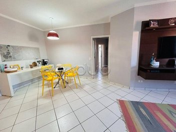 apartment em Avenida Professor Alberto Vollet Sachs, Vila Monteiro - Piracicaba - SP