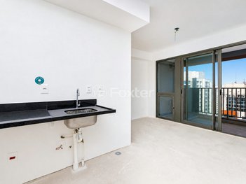 apartment em Avenida Santo Amaro, Vila Nova Conceição - São Paulo - SP