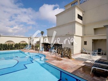 apartment em Rua Alegre, Santa Paula - São Caetano do Sul - SP