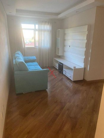 apartment em Avenida Antônio Frederico Ozanan, Jardim Shangai - Jundiaí - SP