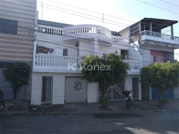 house em Rua Cachoeira do Sul, Jardim Jacy - Guarulhos - SP